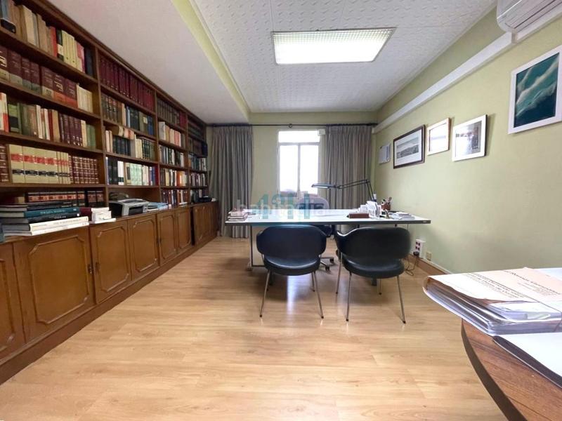 Foto 6b461f6a-3239-42c7-9f14-914bc56f899a. Appartamento con riscaldamento in Casco Viejo Ourense