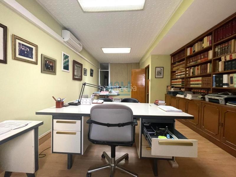 Foto 6fb49ac9-a052-4c8d-9228-8511f8ad93e9. Appartamento con riscaldamento in Casco Viejo Ourense