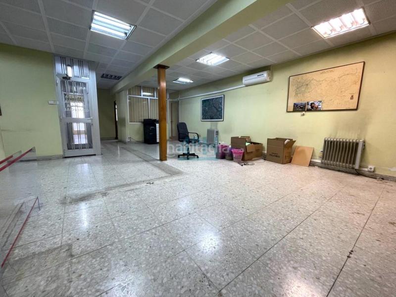 Foto 724153f8-7f1f-4728-97c0-574dfa45d16f. Appartamento con riscaldamento in Casco Viejo Ourense