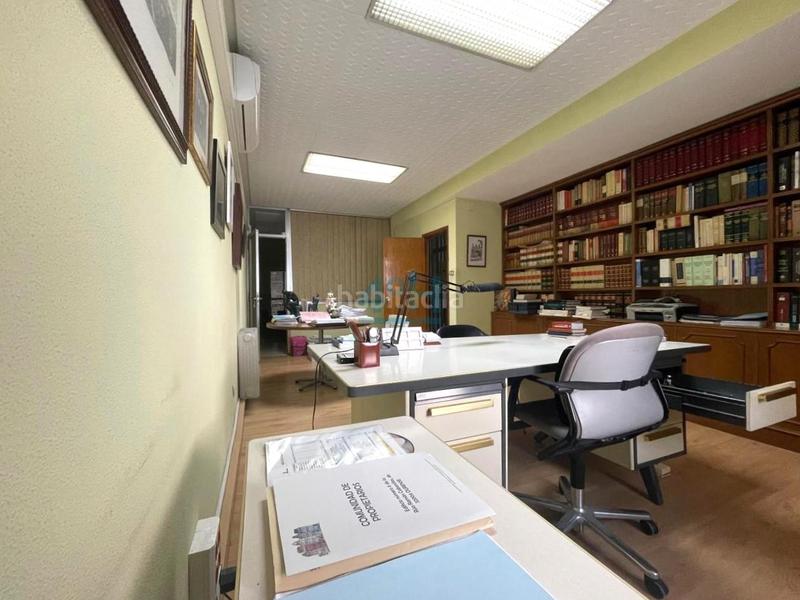 Foto 7cbd8955-e597-4d4e-99f2-bc69fc98661c. Appartamento con riscaldamento in Casco Viejo Ourense