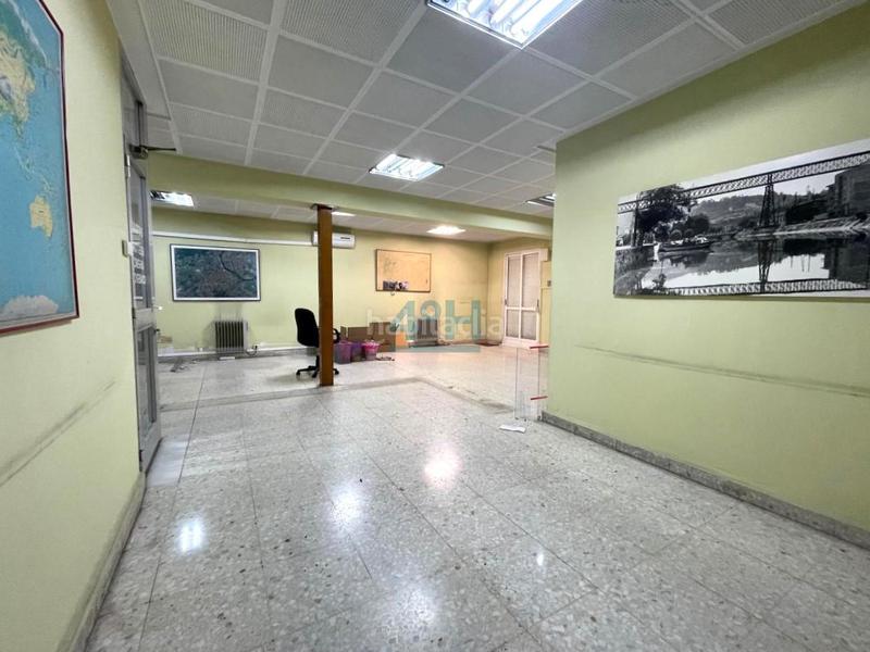Foto 8e1b6bd6-cb4a-46aa-a029-c621457f0bec. Appartamento con riscaldamento in Casco Viejo Ourense