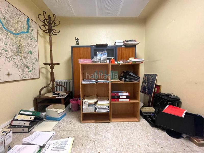 Foto a0449804-0d56-44e9-a683-91bf4df02c04. Appartamento con riscaldamento in Casco Viejo Ourense