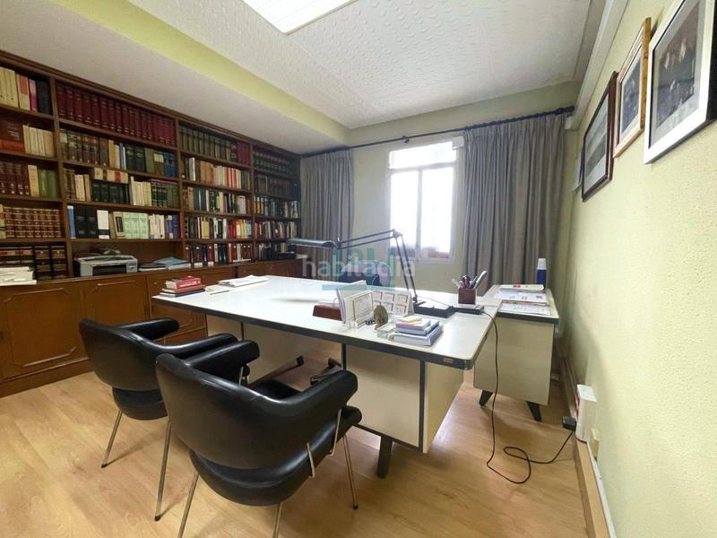 Foto c7b87e71-9953-494e-96c4-a9bea5855a79. Appartamento con riscaldamento in Casco Viejo Ourense