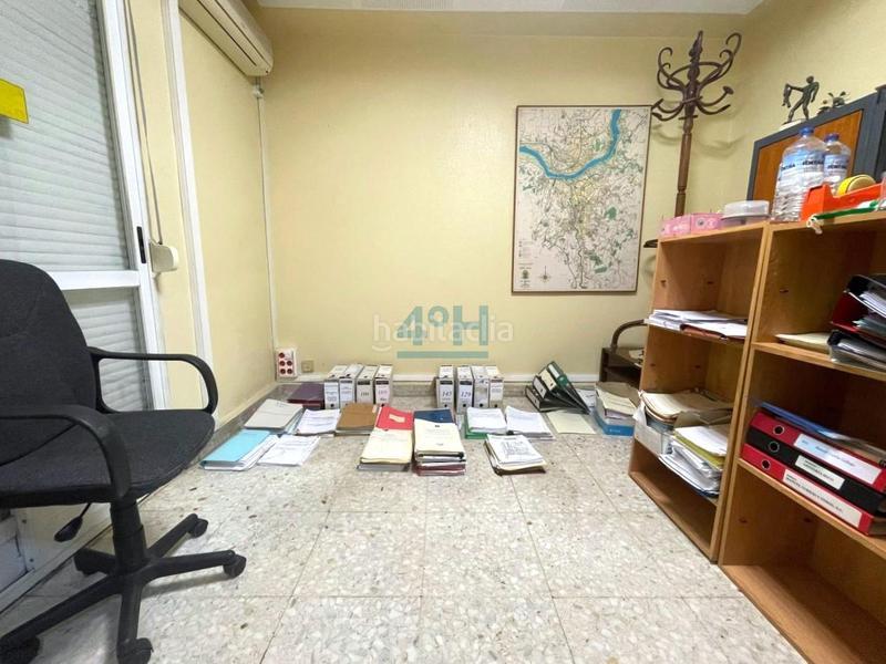 Foto ce6966f2-6a26-4e2e-9503-efed0ee130c3. Appartamento con riscaldamento in Casco Viejo Ourense