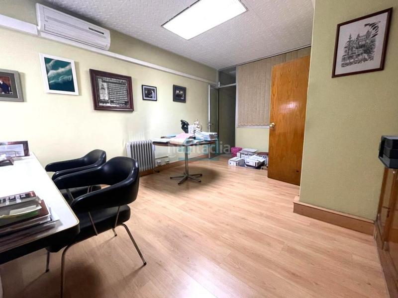Foto 580c55a3-d364-4e31-8f85-6763d0f1924c. Piso en Casco Viejo Ourense