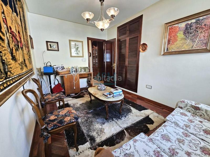 Foto 3857a447-1830-4aac-85d0-818916346fdb. Appartamento con riscaldamento parcheggio in Centro Ourense