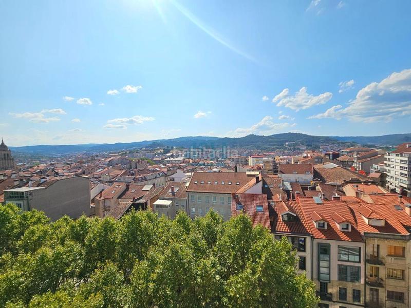 Foto 48d72894-ec91-4435-b1e5-3900ed62c0e4. Appartamento con riscaldamento parcheggio in Centro Ourense