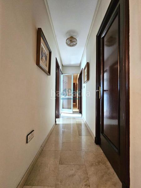 Foto 59da950a-20d4-4e43-b860-801b62fec94e. Appartamento con riscaldamento parcheggio in Centro Ourense