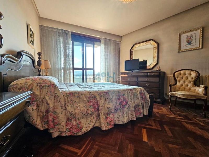 Foto 5c7a0a18-e032-4422-bb92-3a8b1740e5be. Appartamento con riscaldamento parcheggio in Centro Ourense