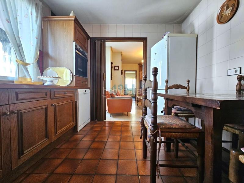 Foto 77e77740-8965-4316-a695-10d68856743b. Appartamento con riscaldamento parcheggio in Centro Ourense