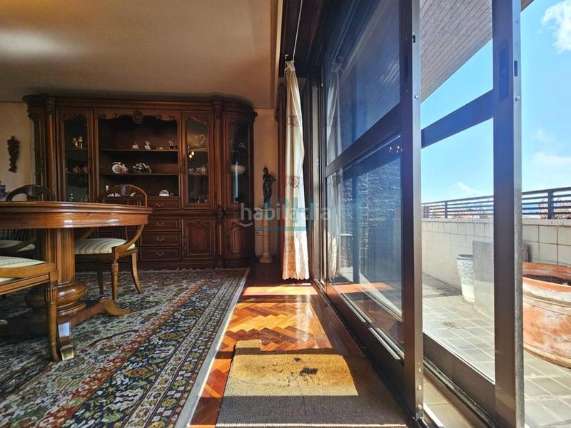 Foto 930b7d0e-4ad8-4ad4-815a-b89c35e12bd9. Appartamento con riscaldamento parcheggio in Centro Ourense