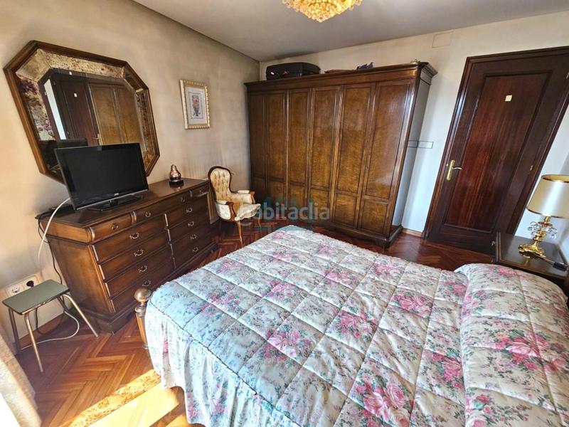 Foto 9d12763b-8939-4790-908d-6d263883b885. Appartamento con riscaldamento parcheggio in Centro Ourense