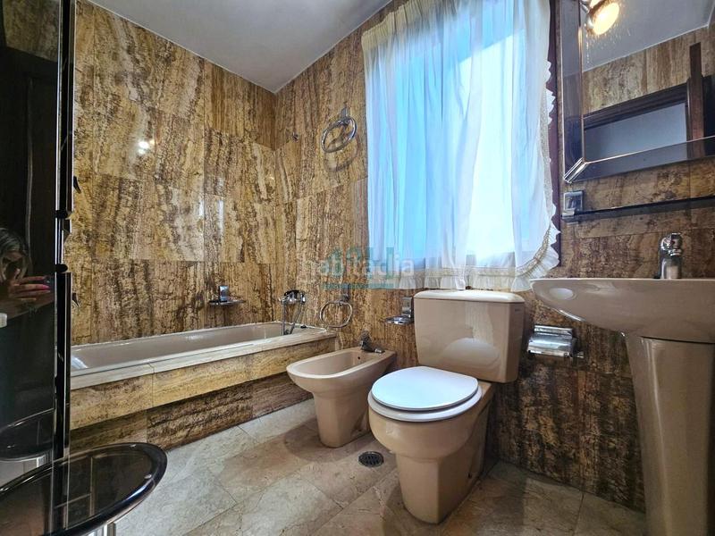 Foto e83edb65-2947-49f7-8019-3a651c8d7316. Appartamento con riscaldamento parcheggio in Centro Ourense