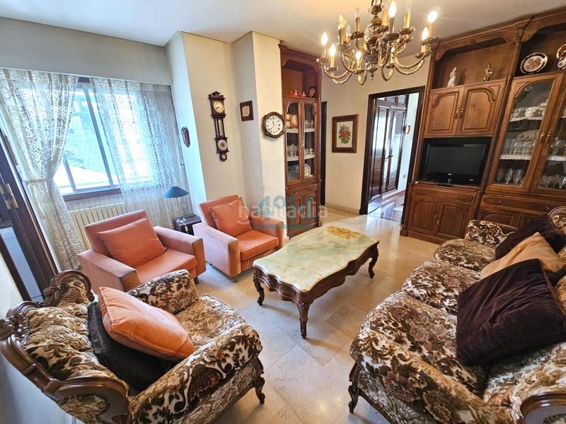 Foto 02d11bdb-ab58-4ff9-90fd-14ef026abdc0. Appartement avec chauffage parking dans Centro Ourense