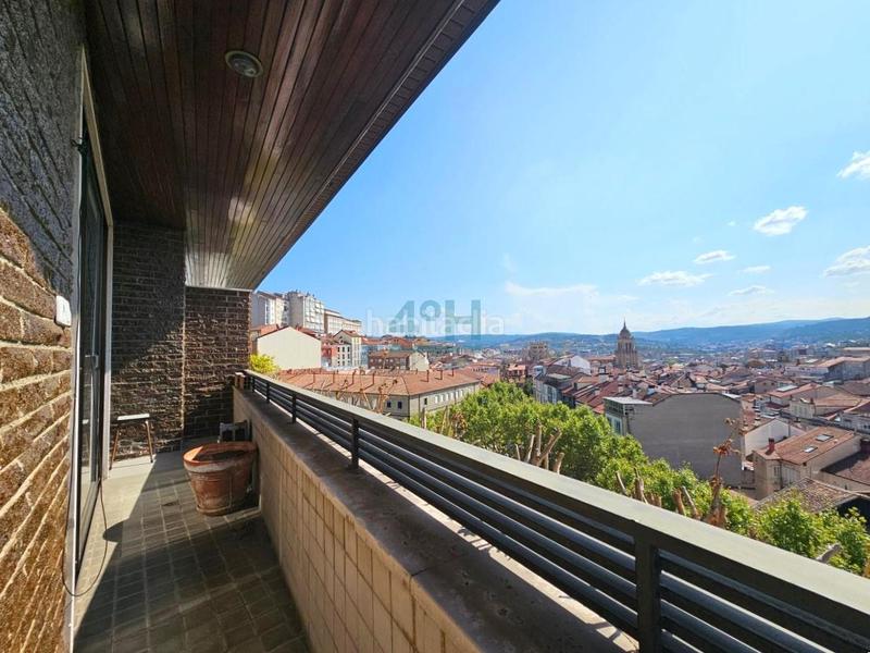Foto 0cc31be1-ec0e-4a15-babb-969daefde995. Appartement avec chauffage parking dans Centro Ourense