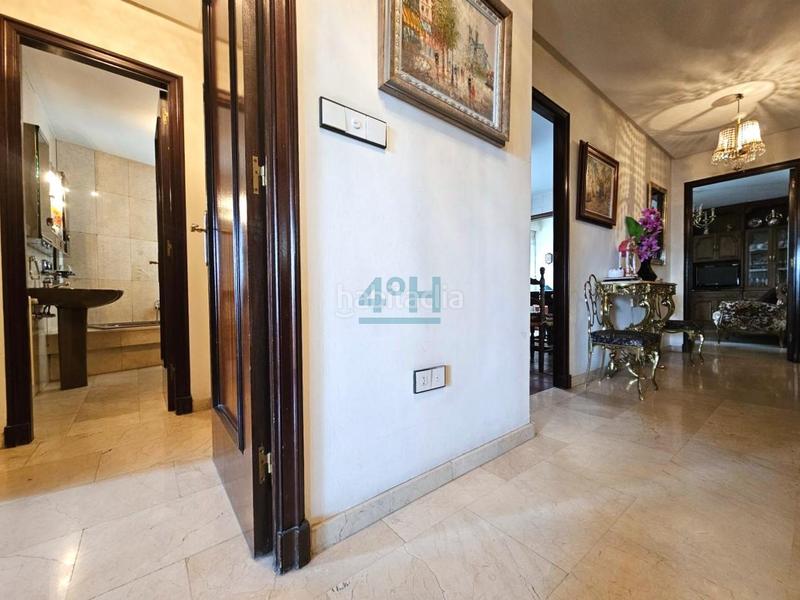 Foto 3cf061fc-2abd-4a5f-b006-90844c35569f. Appartement avec chauffage parking dans Centro Ourense