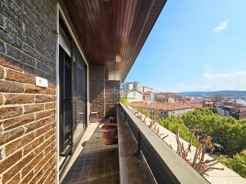Foto 4937e2aa-496e-49f2-b2ba-6d75ee54f9b7. Appartement avec chauffage parking dans Centro Ourense