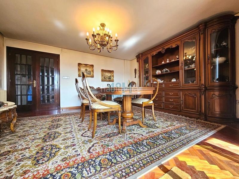 Foto 599a1658-f843-4440-8a51-63d2ee9584d9. Appartement avec chauffage parking dans Centro Ourense