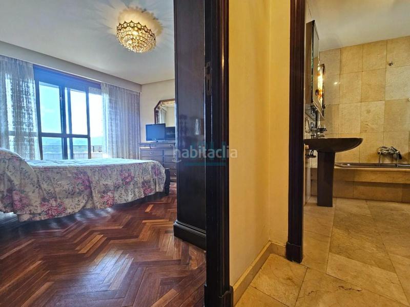 Foto 74793709-b993-47b6-a8dd-231cd18d6a2a. Appartement avec chauffage parking dans Centro Ourense