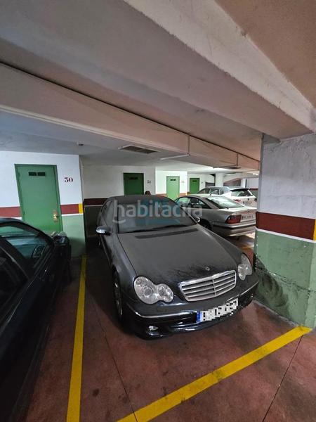 Foto 6f2f952f-726e-469e-8366-5046be312d7b. Flat with heating parking in Centro Ourense