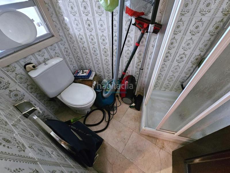 Foto 961aae96-f1b6-4c3a-8a15-288a2e1490c9. Flat with heating parking in Centro Ourense