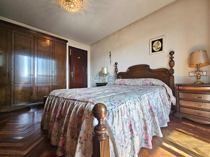 Foto a6df9eec-8aff-4bee-bdc0-05c0923671ba. Flat with heating parking in Centro Ourense