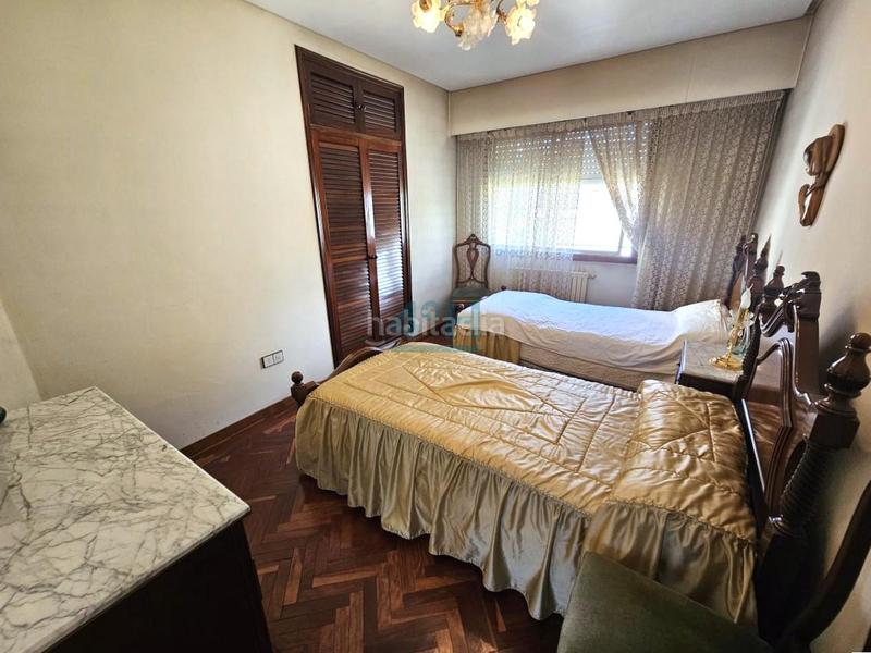 Foto b89298e5-3e93-4a06-8262-b13d0e0e0051. Flat with heating parking in Centro Ourense