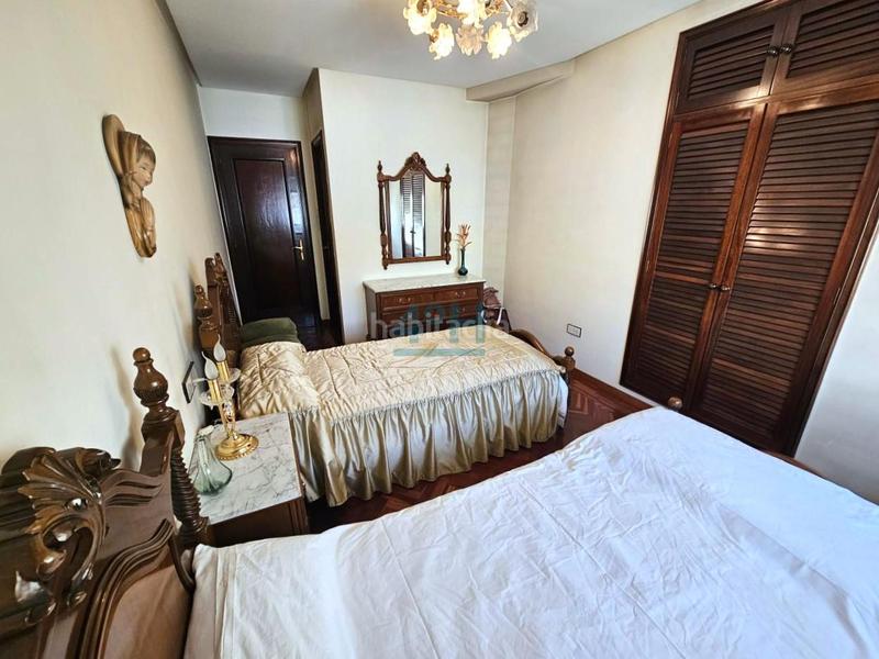 Foto f479c9f1-0e0b-47d8-a72c-7f732e86c30d. Flat with heating parking in Centro Ourense