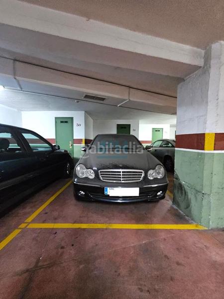 Foto 443217e6-121a-472e-a6ff-0e6869b05a5b. Piso en Centro Ourense