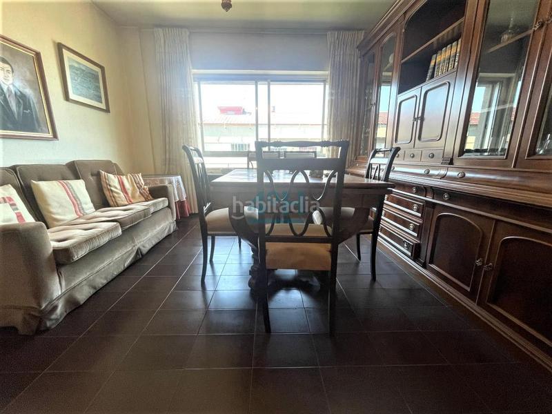 Foto 0e43f10b-91e0-433b-a30d-3528c463300a. Appartamento con riscaldamento parcheggio in As Lagoas Ourense