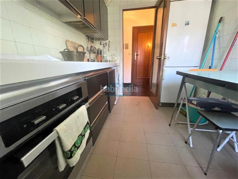 Foto 122955df-e562-4de4-8d28-48e0db288783. Appartement avec chauffage parking dans As Lagoas Ourense