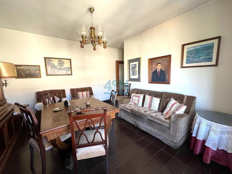 Foto 38366c33-f217-45a9-a35e-610b36b652ff. Appartement avec chauffage parking dans As Lagoas Ourense