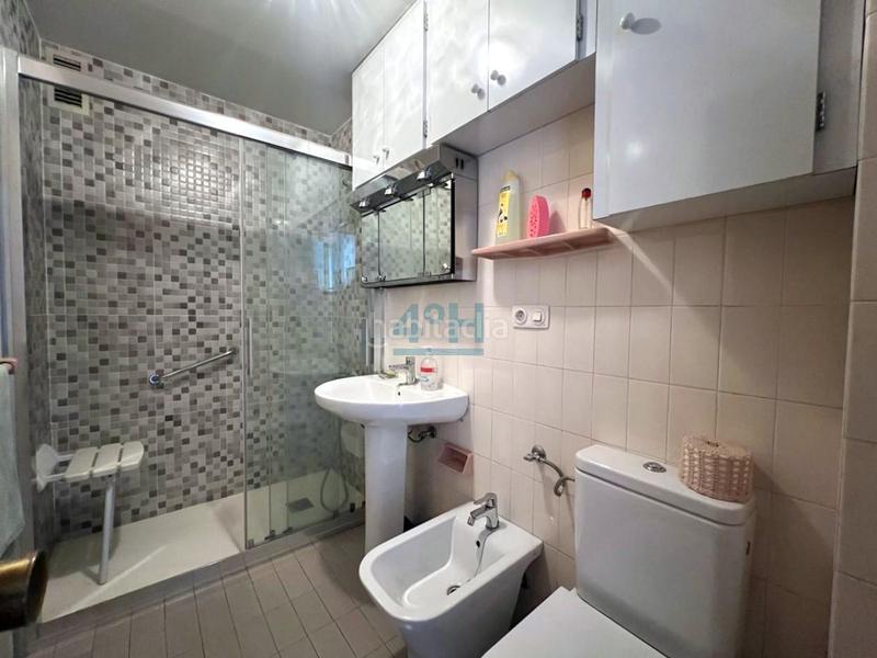 Foto 612fd0da-d570-445e-b10f-fc35116bf75e. Appartement avec chauffage parking dans As Lagoas Ourense