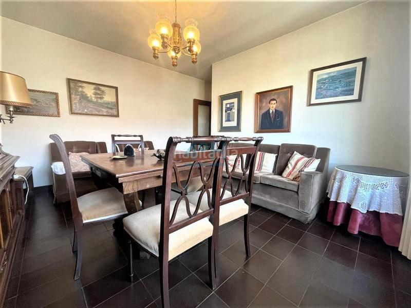 Foto cf08856d-28a0-4799-b125-c4f2da5b19ba. Appartement avec chauffage parking dans As Lagoas Ourense