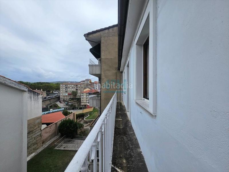 Foto 01570c04-1c3e-4161-af40-e06f84847013. Piso en Mariñamansa Ourense