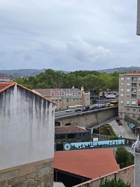 Foto 175c1eef-b27c-4487-8da8-70061d047727. Piso en Mariñamansa Ourense