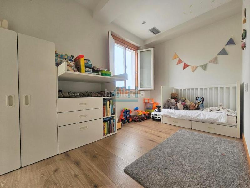 Foto 6dfff735-c18a-4208-8307-401b8a4747ce. Piso en Mariñamansa Ourense
