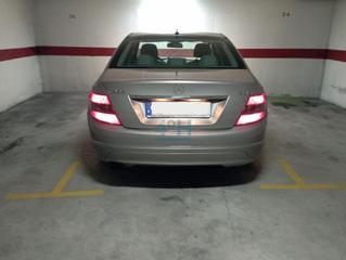Miete Autoparkplatz in Centro
