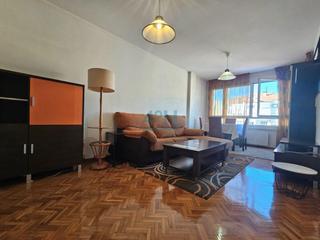 Lloguer Apartament a Casco Viejo