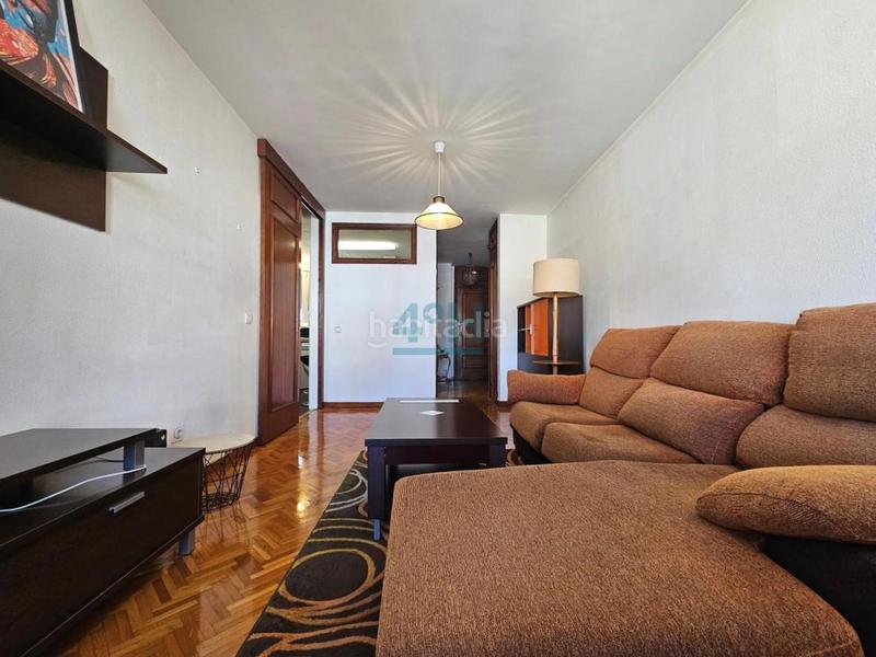 Foto 029c4479-d15a-45de-9d4f-856d800f2bff. Miete appartement mit heizung in Casco Viejo Ourense