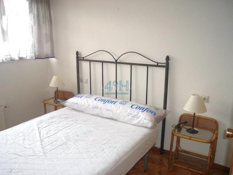 Foto 03a6925f-bcca-4ce4-a1d6-2373a7d16664. Miete appartement mit heizung in Casco Viejo Ourense