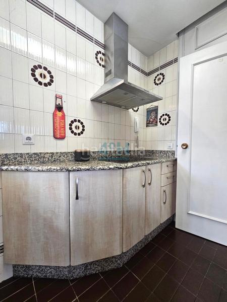 Foto 0aea76a4-cf26-4df6-873f-7ec8236ec3b6. Miete appartement mit heizung in Casco Viejo Ourense