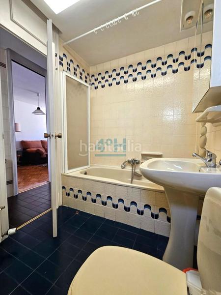 Foto 10319f9e-a755-43ea-843e-c296752592ca. Miete appartement mit heizung in Casco Viejo Ourense