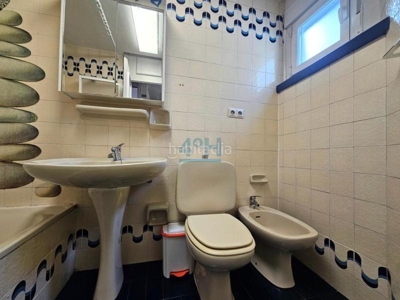 Foto 2148c575-9e44-4acf-a57b-a8abc28b841d. Miete appartement mit heizung in Casco Viejo Ourense