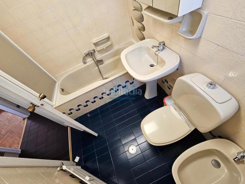 Foto 2bbe494f-4942-4877-8290-5c276837326d. Miete appartement mit heizung in Casco Viejo Ourense