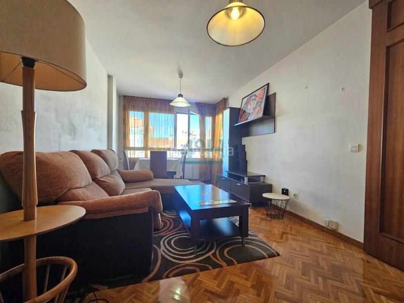 Foto 4ab265dc-7408-4830-85cd-c55f9c0bdca4. Miete appartement mit heizung in Casco Viejo Ourense