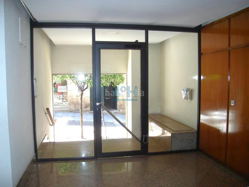 Foto 52316fc0-e992-4996-9b14-f4a06e5b8af1. Miete appartement mit heizung in Casco Viejo Ourense