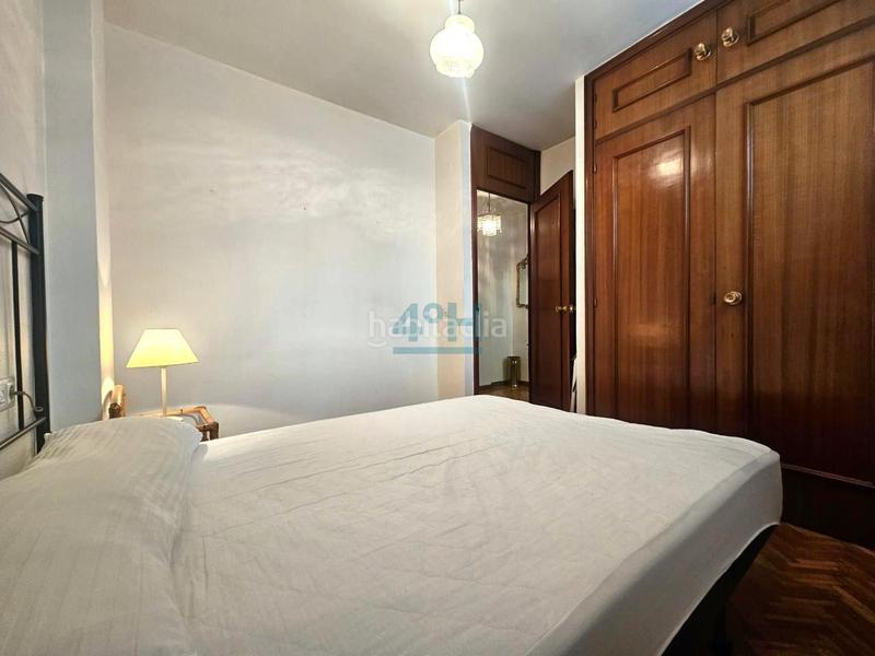 Foto 52ca2531-7a5b-4555-94aa-5dd2a28330f2. Miete appartement mit heizung in Casco Viejo Ourense