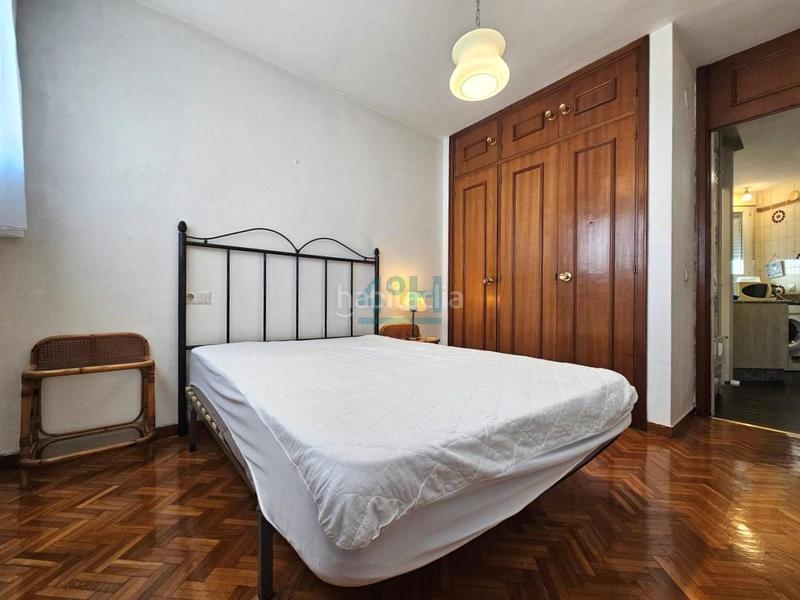 Foto 5338d534-6b0c-4e58-aede-f1de8ce69923. Miete appartement mit heizung in Casco Viejo Ourense