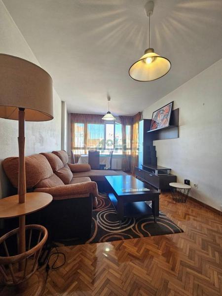 Foto 55dd0146-5ee5-40c1-8195-c6058db3cbf2. Miete appartement mit heizung in Casco Viejo Ourense
